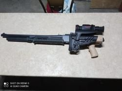 Продам Бекас 12 М