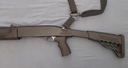 Продам Бекас 12 авто М