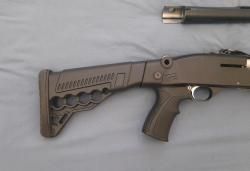 Продам Бекас 12 авто М