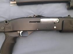 Продам Бекас 12 авто М