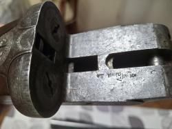 Продам бельгийское ружье Paul Scholberg 