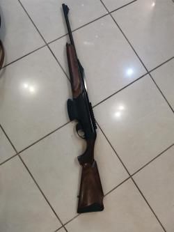Продам Бенелли Арго 30-06+оптика.