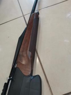 Продам Бенелли Арго 30-06+оптика.
