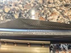 Продам Benelli Argo 300 Win Mag 