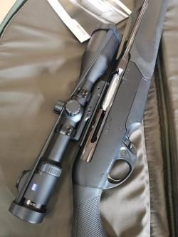 Продам Бенелли Арго-Е 30-06 комфорт. Идеал. Саратов