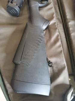 Продам Бенелли Арго-Е 30-06 комфорт. Идеал. Саратов