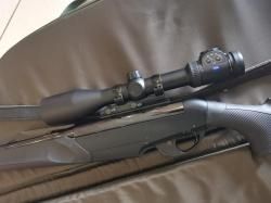 Продам Бенелли Арго-Е 30-06 комфорт. Идеал. Саратов