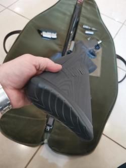 Продам Бенелли Арго-E Comfort 30-06, 2020 г.в.