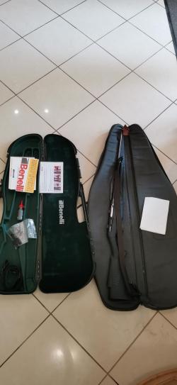 Продам Бенелли Арго-Е Comfort 30-06