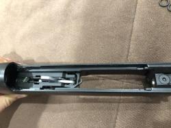 Продам Benelli Argo В двух стволах 9,3х62 и 308Win