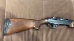 Продам Benelli Argo В двух стволах 9,3х62 и 308Win