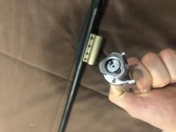 Продам Benelli Argo В двух стволах 9,3х62 и 308Win