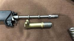 Продам Benelli Argo В двух стволах 9,3х62 и 308Win