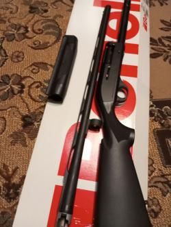 Продам Benelli M1s90cal 12/76 71ствол.