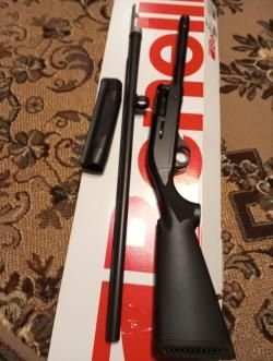 Продам Benelli M1s90cal 12/76 71ствол.