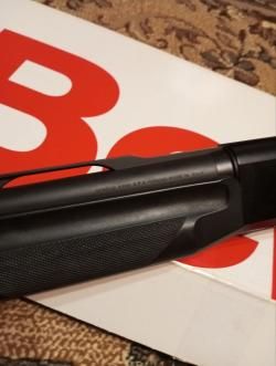 Продам Benelli M1s90cal 12/76 71ствол.