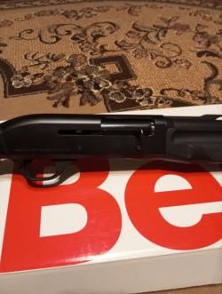 Продам Benelli M1s90cal 12/76 71ствол.