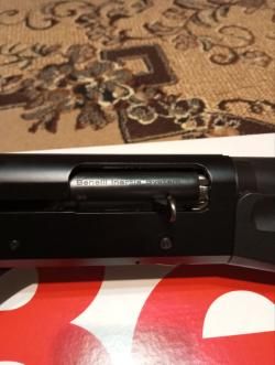 Продам Benelli M1s90cal 12/76 71ствол.