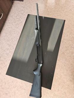 Продам Benelli M2 12/76 710  7+1