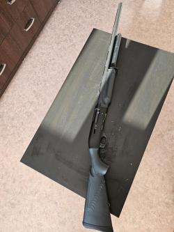 Продам Benelli M2 12/76 710  7+1