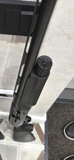 Продам Benelli M2 