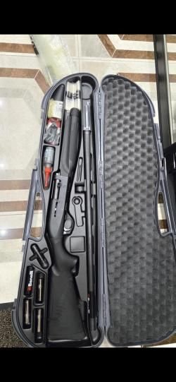 Продам Benelli M2 