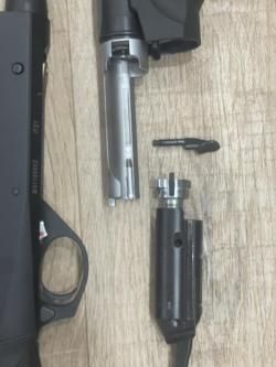 Продам Benelli m2