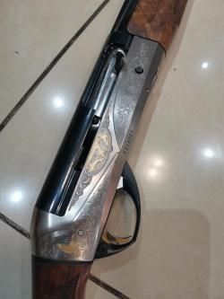 Продам BENELLI Mania 12/76. Отличное состояние. Саратов.