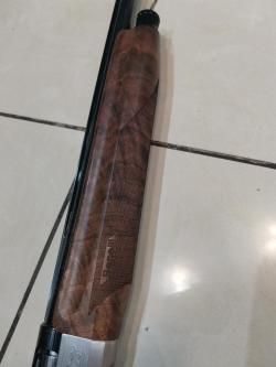 Продам BENELLI Mania 12/76. Отличное состояние. Саратов.
