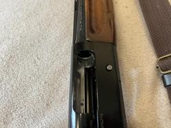 Продам Benelli Montefeltro 12/76 760mm