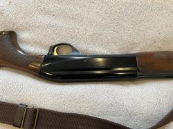 Продам Benelli Montefeltro 12/76 760mm