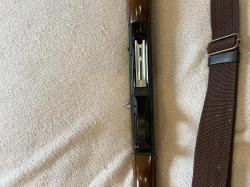 Продам Benelli Montefeltro 12/76 760mm