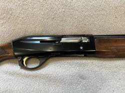 Продам Benelli Montefeltro 12/76 760mm