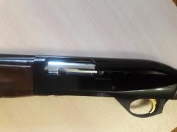 Продам Benelli Montefeltro Left hand левша