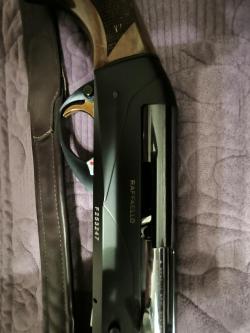 продам Benelli RAFAELLO 12/76, 760