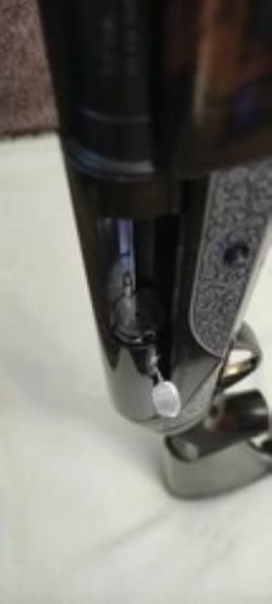 Продам Benelli raffaello elegant 12/76 