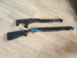 Продам Beretta 1301 comp pro