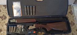 Продам Beretta 686 Silver Pigeon I Sporting 12/76