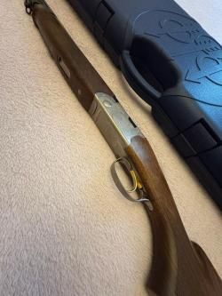 Продам Beretta 686