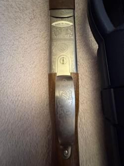 Продам Beretta 686