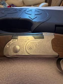 Продам Beretta 686