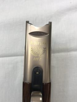 Продам Beretta 686E Trap