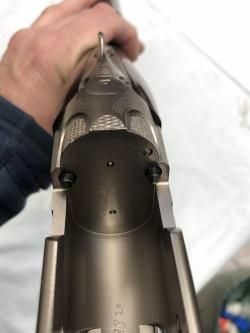 Продам Beretta 686E Trap