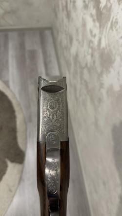 Продам Beretta 690 field 3