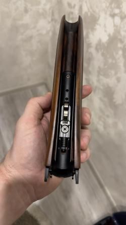 Продам Beretta 690 field 3