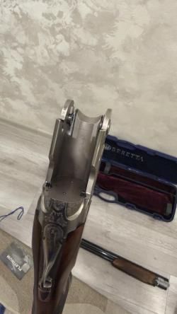 Продам Beretta 690 field 3