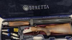 Продам Beretta 690 field 3