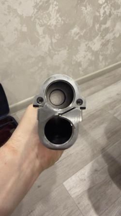 Продам Beretta 690 field 3