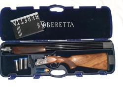 Продам Beretta 690 Field III 12/76 стволы L=710 мм