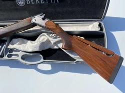 Продам Beretta 692 sporting 760mm